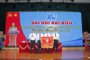 Đại hội đại biểu Hội Sinh viên Việt Nam Trường Đại học Y Dược Hải Phòng lần thứ XV, nhiệm kỳ 2023 - 2025
