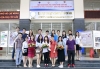Hội nghị Khoa học Công nghệ Tuổi trẻ các trường Đại học, Cao đẳng Y Dược Việt Nam - Lần thứ XIX