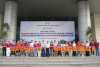 Hội thao chào mừng kỷ niệm 95 năm ngày thành lập Hội liên hiệp phụ nữ Việt Nam 20/10/1930 - 20/10/2025