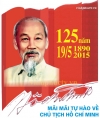 Chủ tịch Hồ Chí Minh - Danh nhân văn hóa thế giới