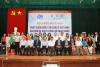 Hội nghị phát triển Dược lâm sàng tại Việt Nam với chủ đề: An toàn và chất lượng sử dụng thuốc