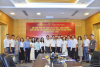 Hội nghị tổng kết công tác thi đua khen thưởng khối thi đua các trường Đại học thành phố Hải Phòng năm học 2024 - 2025