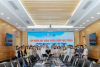Hội nghị tập huấn xây dựng Chiến lược phát triển trường Đại học Y Dược Hải Phòng