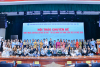 Hội thảo chuyên đề “Nghệ thuật lãnh đạo của nữ trí thức - trí tuệ nhân tạo trong công việc và cuộc sống”