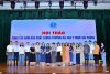 Hội thảo công tác đảm bảo chất lượng Trường đại học Y Dược Hải Phòng