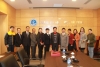 Trường Đại học Y Côn Minh - Trung Quốc thăm và làm việc tại Trường Đại học Y Dược Hải Phòng.