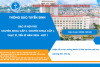 Thông báo số 569/TB-YDHP, 06/6/2025 về việc tuyển sinh Bác sĩ nội trú, Chuyên khoa cấp II, Chuyên khoa cấp I, Thạc sĩ, Tiến sĩ năm 2025 - Đợt 1