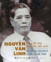 Kỷ niệm 100 năm ngày sinh Tổng bí thư Nguyễn Văn Linh