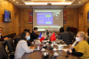 Hội thảo Khoa học Pháp-Việt với chủ đề “Kháng kháng sinh”