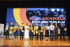 Hội thảo chuyên đề "Phục hình toàn Hàm năm 2025"