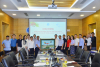 Phối hợp với Bệnh viện Tâm thần tỉnh Nghệ An trong phối hợp đào tạo nâng cao chất lượng nguồn nhân lực y tế