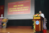 Hội nghị: "Thông tin đối ngoại và tình hình bảo vệ chủ quyền của Việt Nam ở Biển Đông trong thời gian gần đây"