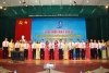 Đại hội Đại biểu Hội Sinh viên Việt Nam trường Đại học Y Dược Hải Phòng, lần thứ XIII – Nhiệm kỳ 2018 - 2020
