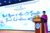 Chung kết cuộc thi “mạch nguồn y học cổ truyền - thanh âm đoàn kết”