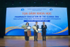 Tọa đàm Khoa học: “Pharmacy Education in the Global Era"