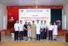 Tổng kết học phần tốt nghiệp của Sinh viên Y khoa K41 thực hành lâm sàng tại các Bệnh viện năm học 2024-2025