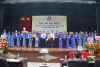 Đại hội Đại biểu Đoàn TNCS Hồ Chí Minh Trường Đại học Y Dược Hải Phòng lần thứ XX, nhiệm kỳ 2022-2024