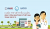 Thông báo cuộc thi viết tiểu luận “Hình tượng Người Bác sỹ Việt Nam trong thế kỷ 21”