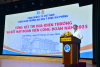 Tổng kết thi đua khen thưởng công tác Công đoàn và Kết nạp đoàn viên mới năm 2025