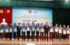Kỷ niệm 66 năm ngày truyền thống học sinh, sinh viên và Hội sinh viên Việt Nam, biểu dương sinh viên 5 tốt và chung kết cuộc thi "Thủ lĩnh sinh viên Y Dược"