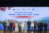 Khai mạc Hội nghị khoa học ANRS – MIE tại Việt Nam