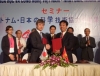 Trường Đại học Y Hải Phòng ký kết hợp tác nghiên cứu  với Đại học Kanazawa, Nhật Bản