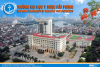 THÔNG BÁO TUYỂN SINH ĐẠI HỌC HỆ CHÍNH QUY NĂM 2025