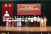 Mít tinh kỷ niệm 84 năm ngày thành lập Hội Liên hiệp Phụ nữ Việt Nam (20/10/1930-20/10/2014)