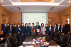 Hội thảo hợp tác đào tạo và phát triển nghiên cứu Y học cổ truyền Việt - Nhật lần thứ nhất