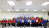 Hội nghị tổng kết “Sinh viên Y Dược Hải Phòng tình nguyện tốt” năm học 2018 – 2019 và “5 năm phong trào hiến máu tình nguyện” giai đoạn 2014 - 2019
