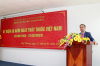 Bệnh viện Đại học Y Hải Phòng tổ chức kỷ niệm 68 năm Ngày Thầy thuốc Việt Nam
