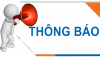 Thông báo tiếp nhận vào làm viên chức năm 2025