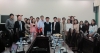 Đoàn Giáo sư Đài Loan trao đổi, giao lưu khoa học tại trường Đại học Y Hải Phòng