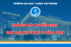 Thông báo tuyển sinh Sau đại học đợt 2 năm 2026