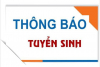 Thông báo tuyển sinh và thi cấp chứng chỉ Ứng dụng công nghệ thông tin cơ bản