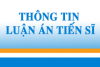 Đánh giá tính sinh miễn dịch và tính an toàn của vắc xin IVACFLU-A/H5N1 trên người Việt Nam trưởng thành khỏe mạnh