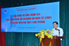Bệnh viện Đại học Y Hải Phòng thẩm định triển khai hồ sơ bệnh án điện tử