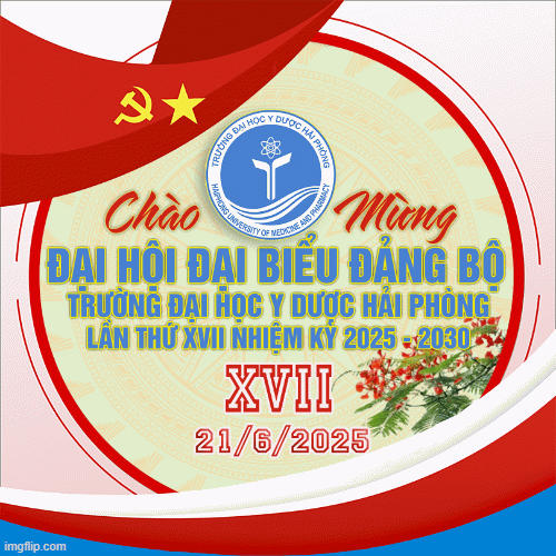 ĐẠI HỘI ĐB ĐẢNG BỘ 2025-2030