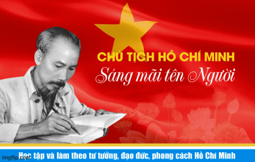 Kỷ niệm ngày sinh chủ tịch HCM 2026
