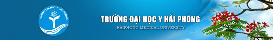 Trường Đại Học Y Hải Phòng