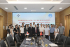 Trường Đại học Y Dược Hải Phòng làm việc cùng đoàn công tác Đại học Kanazawa (Nhật Bản) về trao đổi hợp tác và thực tập phòng thí nghiệm