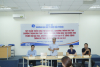 Khai mạc tập huấn triển khai tự đánh giá 03 Chương trình đào tạo