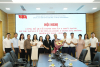 Hội nghị công bố quyết định chuẩn y chức danh Bí thư Đảng ủy Trường Đại học Y Dược Hải Phòng, nhiệm kỳ 2025 -2030