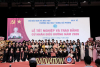 Lễ Tốt nghiệp và trao bằng Cử nhân điều dưỡng năm 2026