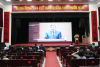 Đảng bộ Trường Đại học Y Dược Hải Phòng tham gia Hội nghị trực tuyến toàn quốc quán triệt Nghị quyết Hội nghị Trung ương 3 khóa XIV