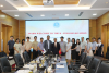 Trường Đại học Y Dược Hải Phòng đón tiếp và làm việc với Đoàn công tác K-INNO (Hàn Quốc)