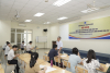 Hội nghị tổng kết công tác đảm bảo chất lượng năm 2025 - 2026 xác định phương hướng và nhiệm vụ kế hoạch đảm bảo chất lượng năm học 2026 - 2027