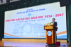 Trường Đại học Y Dược Hải Phòng: Nhập học sau đại học đợt 1 năm học 2026 - 2027