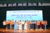 Tổng kết Hội thi bình giảng năm học 2025 - 2026