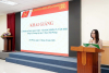 Lễ Khai giảng Lớp bồi dưỡng nhận thức về Đảng khóa IX năm 2026